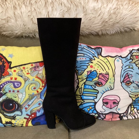 Chere Boots by NAE Vegan Shoes - Picture 6 of 13